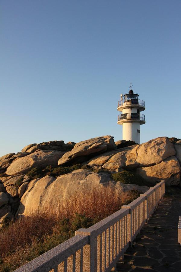 Lugar das Marías Jove Exterior foto